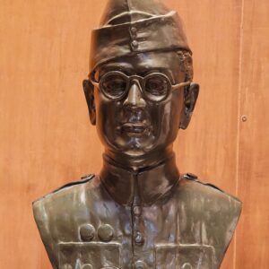 Subhas Chandra Bose